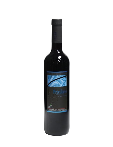 Privilegio Romale Coupage - 6 bottles, 75 cl