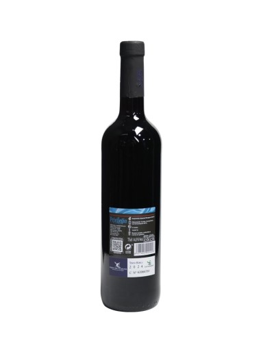 Privilegio Romale Coupage caja 6 botellas 75 cl