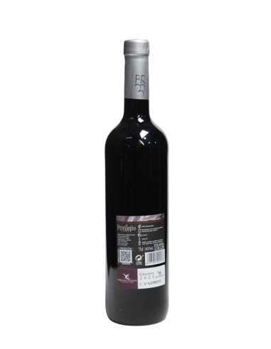 Privilegio Romale Crianza caja 6 botellas 75 cl