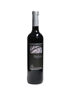 Privilegio Romale Crianza - 6 bottles, 75 cl