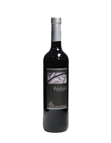 Privilegio Romale Crianza caja 6 botellas 75 cl