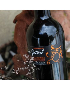 Viña Jateal caja 12 botellas 75 cl 2