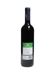 Viña Romale Tempranillo caja 6 botellas 75 cl 2