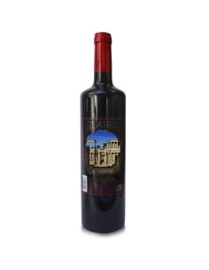 Teatro caja 6 botellas 75 cl