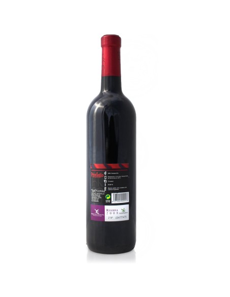 Privilegio Romale Reserva caja 6 botellas 75 cl