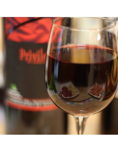 Privilegio Romale Reserva 6 bottles, 75 cl