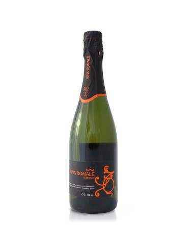 Cava Semi-dry caja - 6 bottles, 75 cl