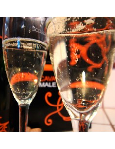 Cava Semi-dry caja - 6 bottles, 75 cl 2