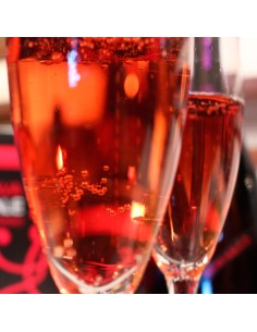Cava Rosado Semiseco caja 6 botellas 75 cl 2