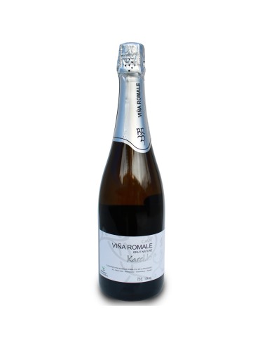 Cava Xarel·lo - 6 bottles, 75 cl