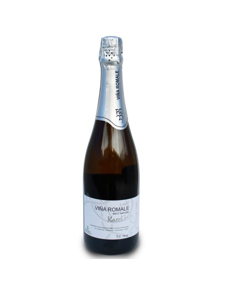 Cava Xarel·lo - 6 bottles, 75 cl