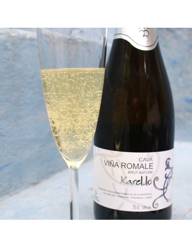 Cava Xarel·lo - 6 bottles, 75 cl