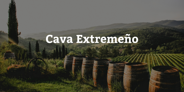 Cava Extremño | Descubre la esencia de Extremadura