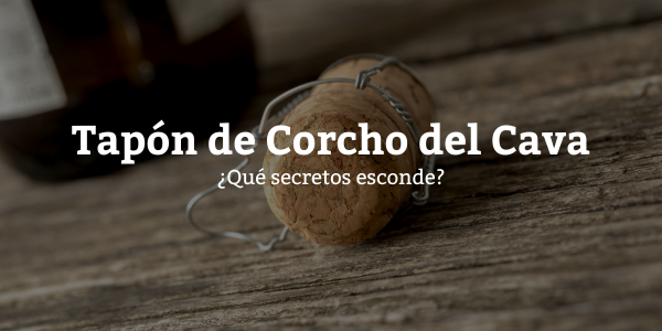 Descubre los Secreto Detrás del Tapón de Corcho Cava